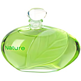 perfume Nature