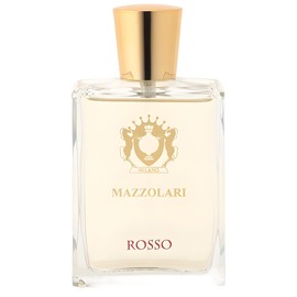 perfume Rosso