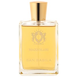 perfume San Babila