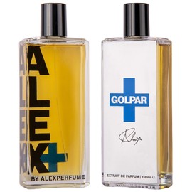 Golpar+