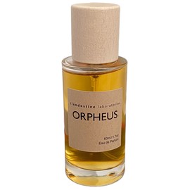 perfume Orpheus