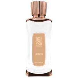 Latriea