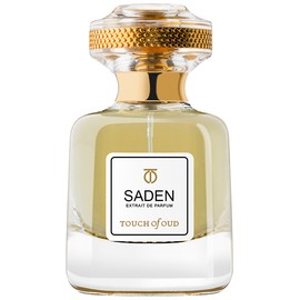 perfume Saden