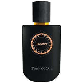 perfume Jawaher