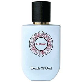 perfume Al Walah