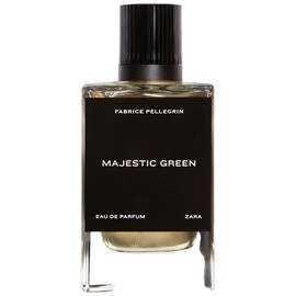 Majestic Green