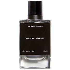 perfume Regal White