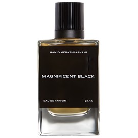 Magnificent Black