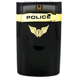 perfume Police Gold Wings