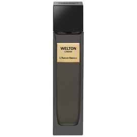 perfume L'Amour Absolu Extrait de Parfum