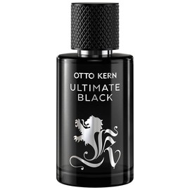 perfume Otto Kern Ultimate Black Eau de Parfum