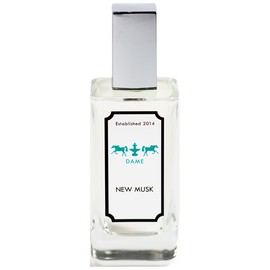 perfume New Musk