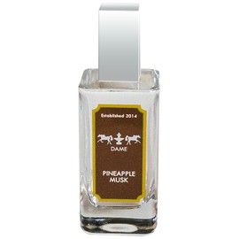 perfume Pineapple Musk