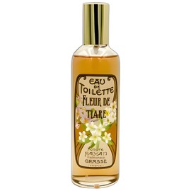 perfume Fleur de Tiare