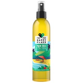 perfume Palm Trees & Piña Coladas