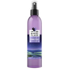 perfume Under The Starlit Sky