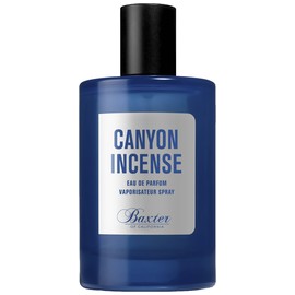 Canyon Incense