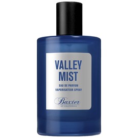 perfume Valley Mist