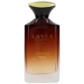 perfume Leather Noir