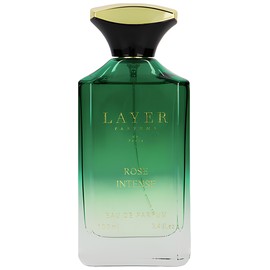 perfume Rose Intense