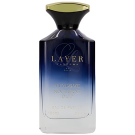 perfume Vendome Nocturne Oud