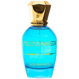 perfume Golden Hour