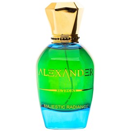 Majestic Radiance