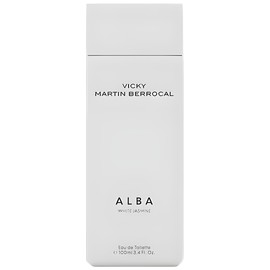 perfume Alba
