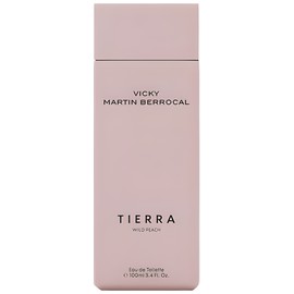 perfume Tierra