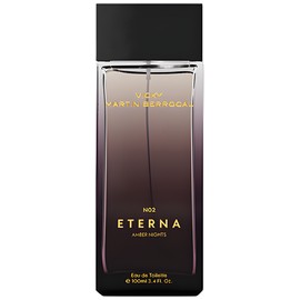 perfume Eterna No2
