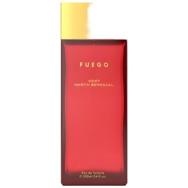 perfume Fuego