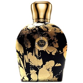 perfume Amber Arabesque