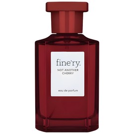 Not Another Cherry