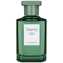 Jungle Santal