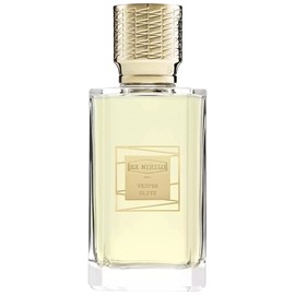 Vesper Glitz