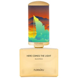 perfume Here Comes the Light