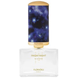 perfume Friday Night
