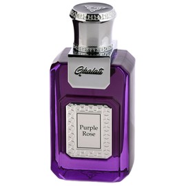perfume Purple Rose