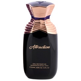 perfume Attraction