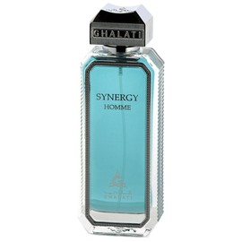 perfume Synergy Homme