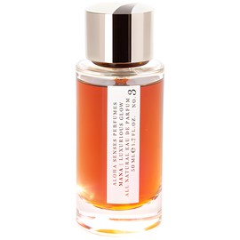 perfume No. 3 Mana Luxurious Glow