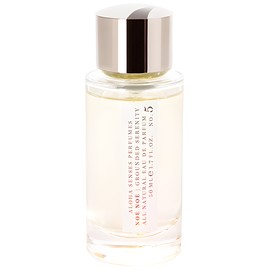 perfume No. 5 Noē Noē Grounded Serenity
