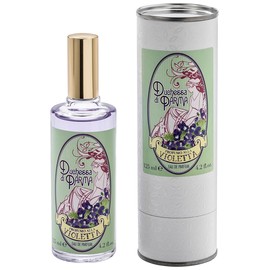perfume Duchessa di Parma Profumo alla Violetta