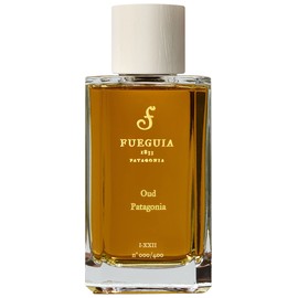 perfume Oud Patagonia