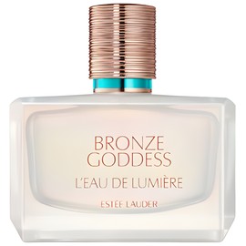 perfume Bronze Goddess L'Eau de Lumière