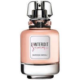 perfume L'Interdit Burning Neroli