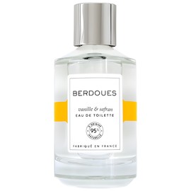 perfume Vanille & Safran