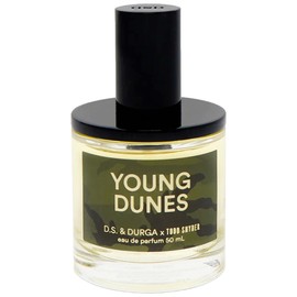 DS&Durga x Todd Snyder Young Dunes