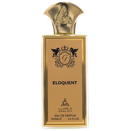 perfume Eloquent