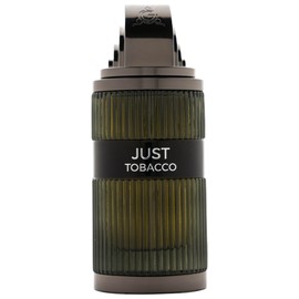 perfume Just Tobacco